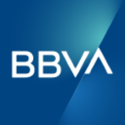Banco Bilbao Vizcaya Argentaria, S.A. Share Price